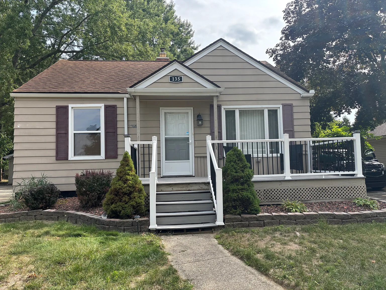 2 bed, 740 sqft, $1,540 — Photo 1