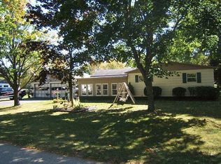 W5031 Woodland Rd, Shawano, WI 54166