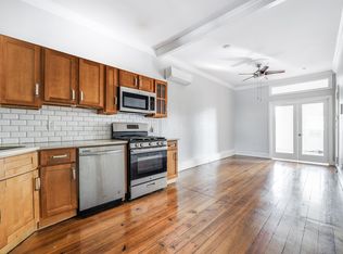 155A Sherman Ave APT 4, Jersey City, NJ 07307