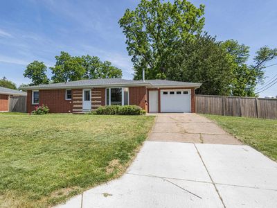 575 Camp St, Platteville, WI, 53818
