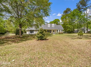 3051 Old Jackson Rd, Locust Grove, GA 30248