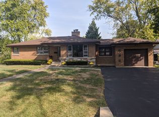 6838 W 109th Pl, Worth, IL