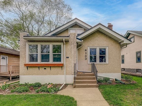 4133 22nd Ave S, Minneapolis, MN 55407 | Zillow