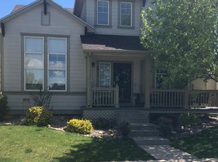 2815 Amber Waves Ln, Fort Collins, CO 80528