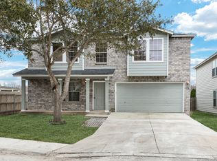 4850 Heather Pass, San Antonio, TX 78218