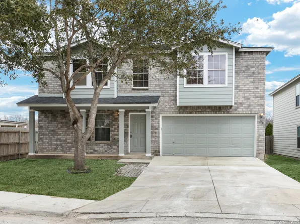 4850 Heather Pass, San Antonio, TX 78218