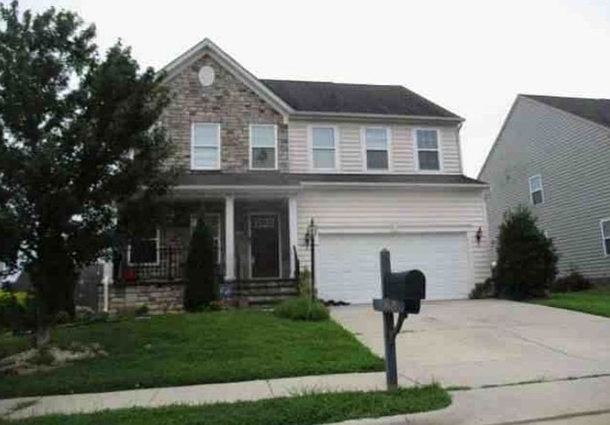 Property Front View