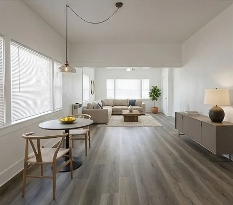 1 bed, 1.0 bath, 800 sqft, $1,750 — Photo 2