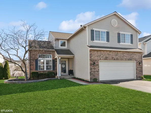 1173 Hillcrest Ln, Woodridge, IL 60517