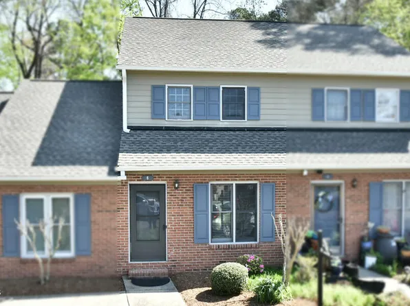 6 Justin Ct, Durham, NC 27705