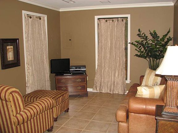 Guest house living