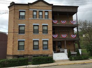 1528 Superior Ave APT 7, Pittsburgh, PA