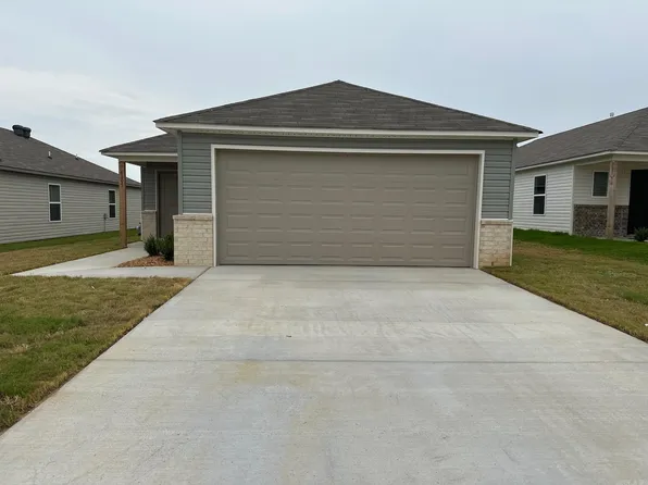 6105 Discovery Trl, Bauxite, AR 72011