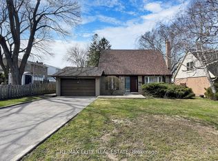 50 Henderson Ave, Markham, ON L3T2K7