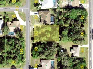 2322 Sunninglow St #9, Pt Charlotte, FL 33948