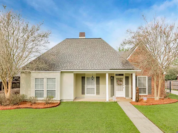 10841 Classique Dr, Baton Rouge, LA 70815
