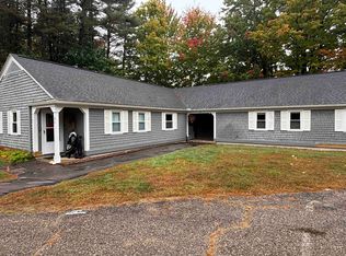 62 Orchard Hill Rd APT 2, Belmont, NH 03220