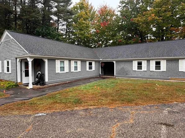 62 Orchard Hill Road #2, Belmont, NH 03220