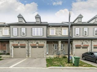 26 Dayman Dr, Ancaster, ON L9K 0J9