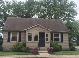 8900 State Route 274, New Bremen, OH 45869