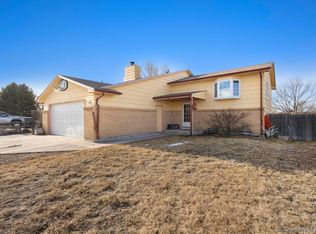 1504 Trail Way Rd, Cheyenne, WY 82007