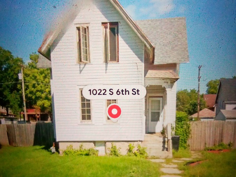 1st image of 1022 S 6th St #2
