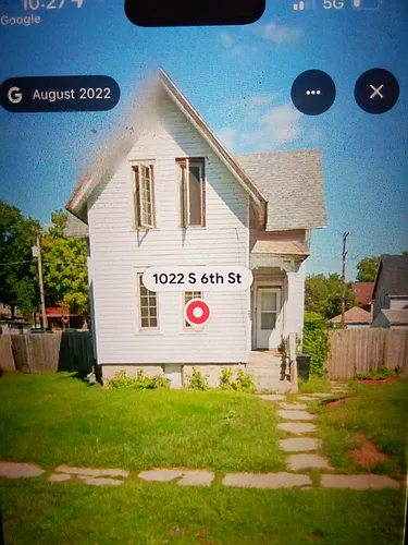 1022 S 6th St Photo 1