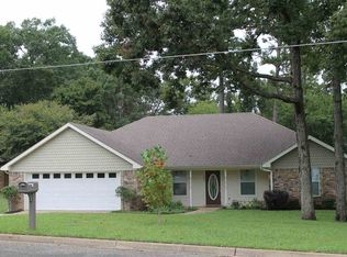 3227 Restview St, Longview, TX 75605