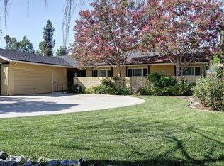 2305 E California Blvd, San Marino, CA 91108