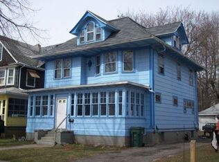 72 Aldine St, Rochester, NY 14619