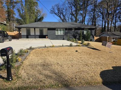 501 Virginia Pl SE, Marietta, GA, 30067
