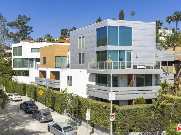 6683 Franklin Ave APT 3, Los Angeles, CA 90028