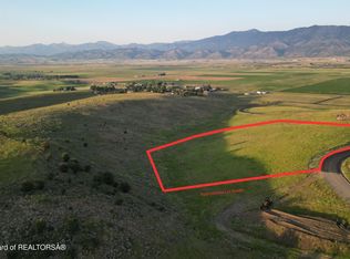 26 Painted Hls, Afton, WY 83110