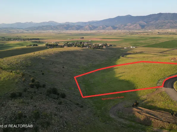 26 Painted Hls, Afton, WY 83110