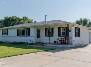 9655 SW Eugene Rd, Augusta, KS 67010