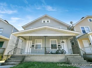 1505-1507 Duxberry Ave, Columbus, OH 43211
