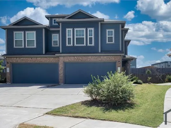 15201 Spruce Frost Cv #B, Del Valle, TX 78617