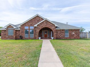 5445 Wagon Wheel Ave, Abilene, TX 79606