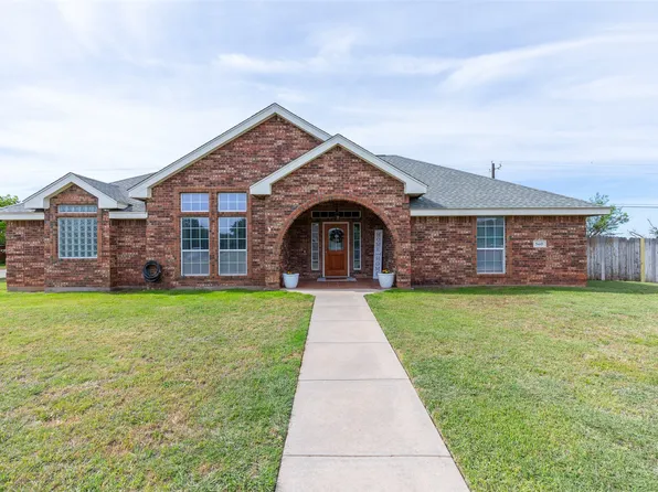 5445 Wagon Wheel Ave, Abilene, TX 79606