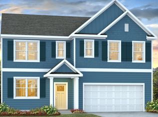 1129 Sandy Heights Loop LOT 80, Navassa, NC 28451