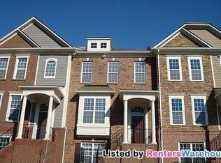2204 Weldonberry Dr, Atlanta, GA 30319