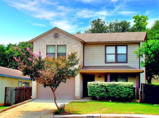 13035 Hunters Moon, San Antonio, TX 78249