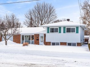 50 Neelin St, Carleton Place, ON K7C 2J7