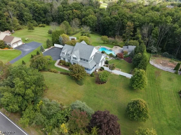 78 Mattison Rd, Frankford Twp., NJ 07826