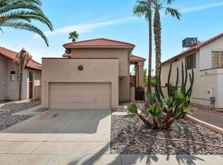 947 E Calle Del Norte, Chandler, AZ 85225