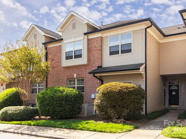 1716 Termini Dr, Charlotte, NC 28262