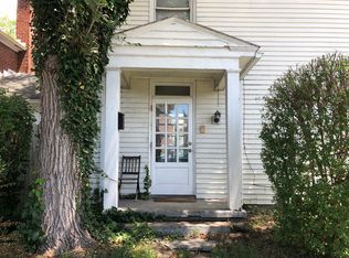637 Blenheim Ave #A, Charlottesville, VA 22902