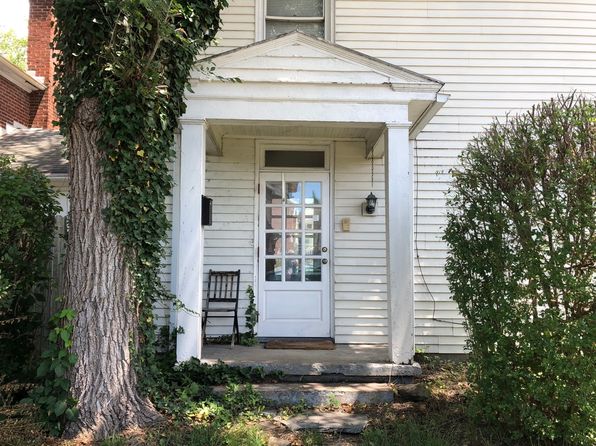 637 Blenheim Ave #A