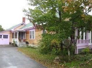 28 Nh Route 104, Danbury, NH 03230