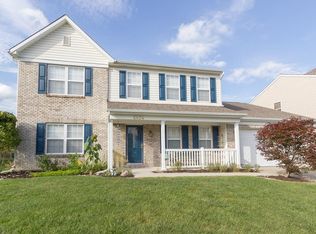 6404 Fiesta St, Indianapolis, IN 46237